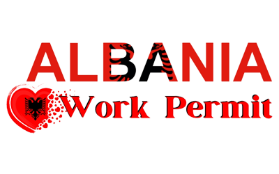 Albania Work Permit