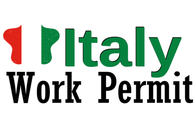 Italy Work Permit