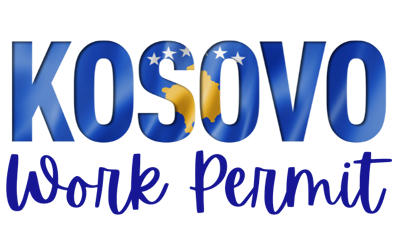 Kosovo Work Permit