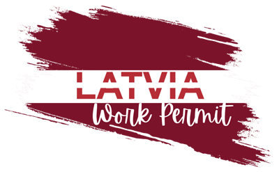 Latvia Work Permit