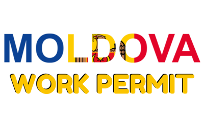 Moldova Work Permit