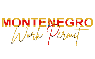 Montenegro Work Permit