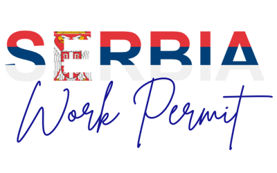 Serbia Work Permit