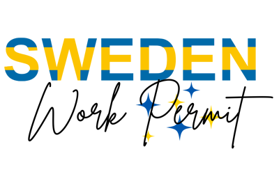 Sweden Work Permit