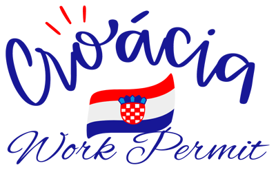 Croacia Work Permit