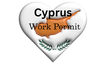 Cyprus Work Permit