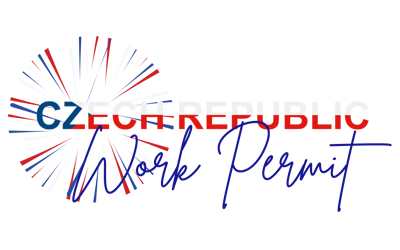 Czech Republic Work Permit