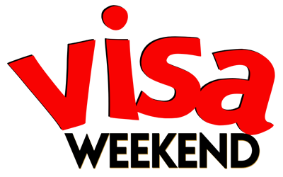 Visa Weekend