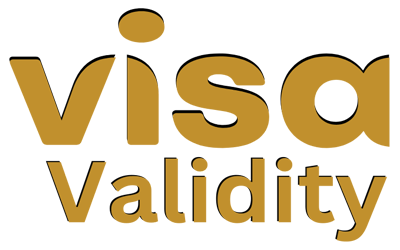 Visa Validity