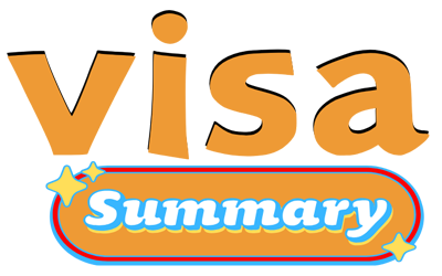 Visa Summary